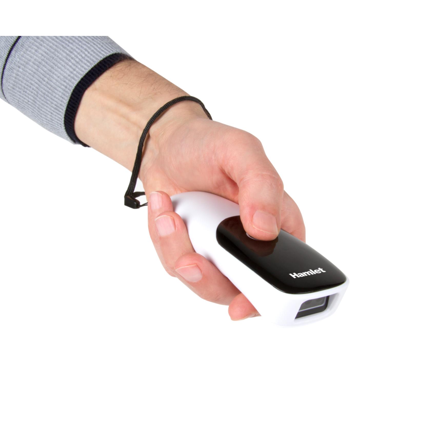PALMARE 2D WIFI+BLUETOOTH+USB