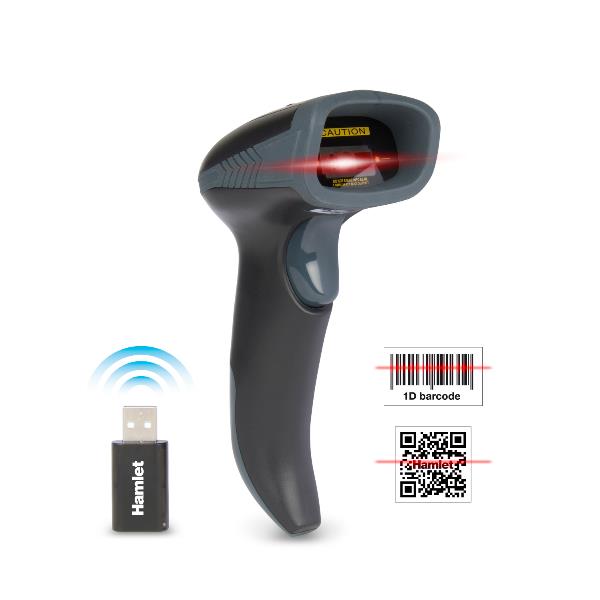 HBCS-2D110W 2D WIFI + BLUETOOTH