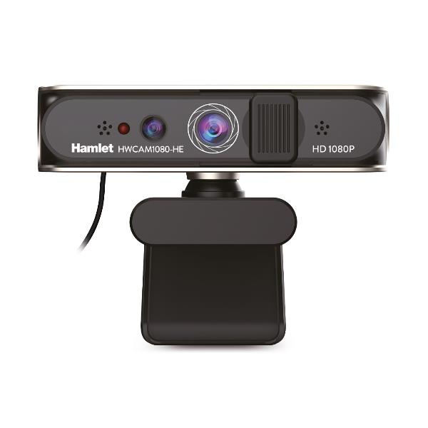 HWCAM1080-HE IR Windows Hello 1080P Full HD Riconoscimento Facciale