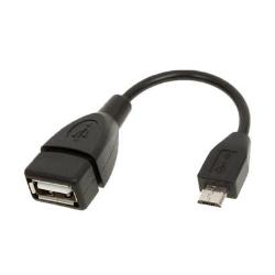 XUMICROTG Micro USB OTG
