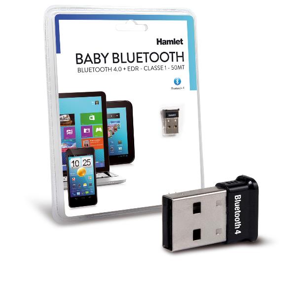 Adattatore Bluetooth USB
