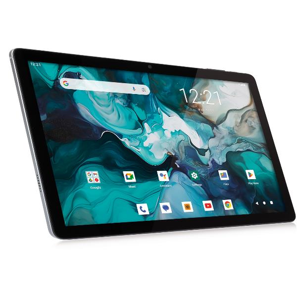 10.1″ 4/128GB 4G LTE OCTA CORE ALUMINIUM GRAY
