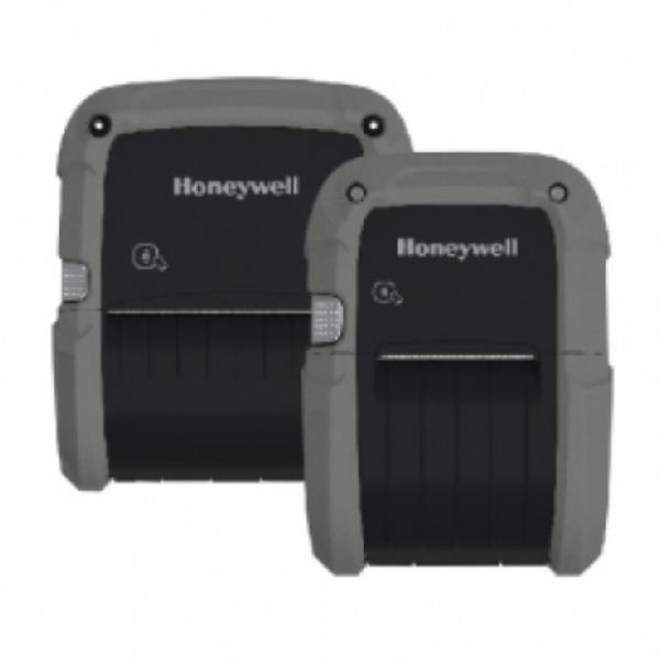 STAMPANTE MOBILE RP2 RP2F, Bluetooth 5.0 & 802.11a/b/g/n/ac, ROW agency label, Battery 2500mAH, Linerless Platen Roller, For Global