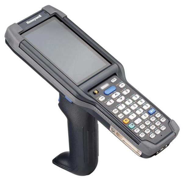 CK65, 2D, 6703 SR, 4GB/32GB, TASTIERA NUMERICA LARGE, ANDROID 10, NO CAM
