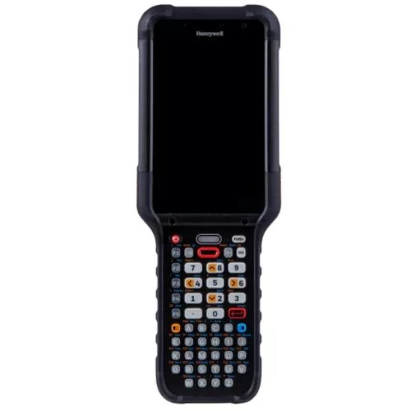 CK67 2D SR, TASTIERA NUMERICA 42 TASTI, 8GB/128GB, WIFI 6, BTLE, AND 14 GMS
