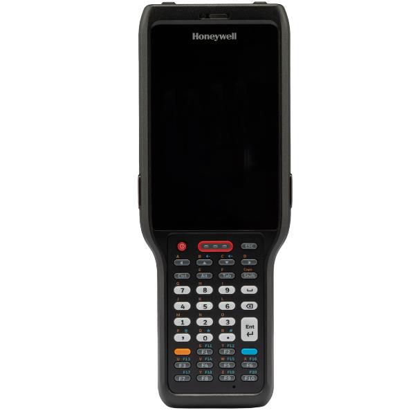 CK62 2D SR, TASTIERA ALFANUMERICA 47 TASTI, WIFI 6, 8GB/128GB, ANDROID 14 GMS