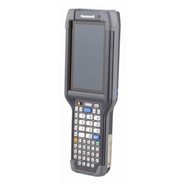 CK65 BLUETOOTH,Wi-Fi,2D 6803 FLEX RANGE,TASTIERA ALFANUMERICA, ANDROID 10, NO CAMERA, COLD STORAGE