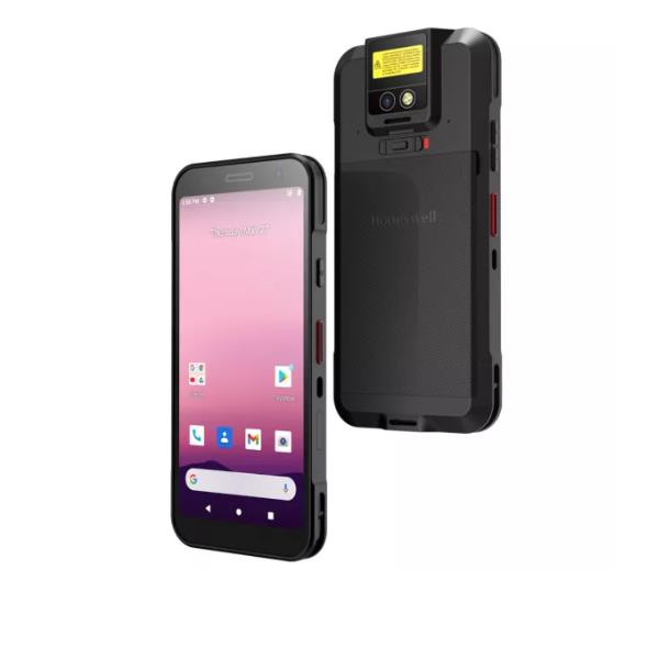 CT32: WIFI6E, No Sim, 6´ Screen, Full Touchscreen, 8GB/128GB, Standard Range Engine-Red Laser, Front & Rear Camera, NFC, GMS,IP68,Standard Environment & Standard Battery (4500mAh)