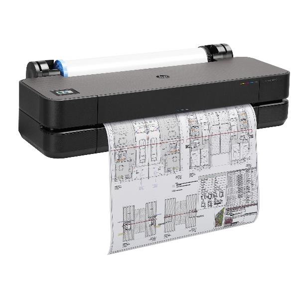 5HB06D Stampante HP DesignJet T250 24″ edizione 2025