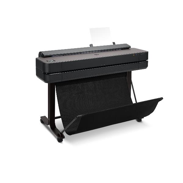 Stampante HP DesignJet T650 24″ edizione 2025