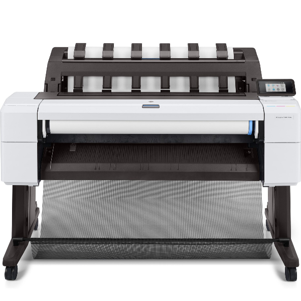 Stampante HP DesignJet T1600 PostScript da 36”