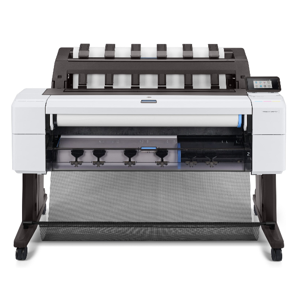 Stampante HP DesignJet T1600dr PostScript da 36”
