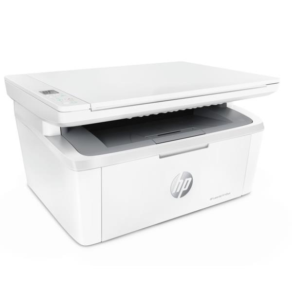 Stampante multifunzione HP LaserJet M140w
