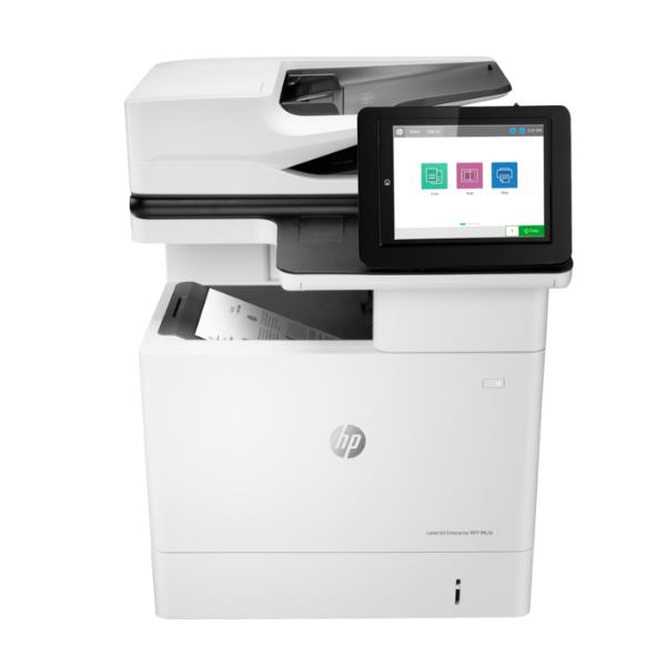 Stampante multifunzione Enterprise HP LaserJet M636fh