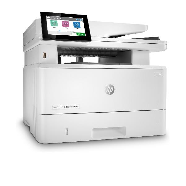 Stampante multifunzione Enterprise HP LaserJet M430f