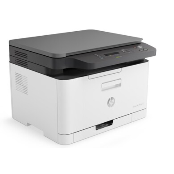Stampante multifunzione HP Color Laser 178nw