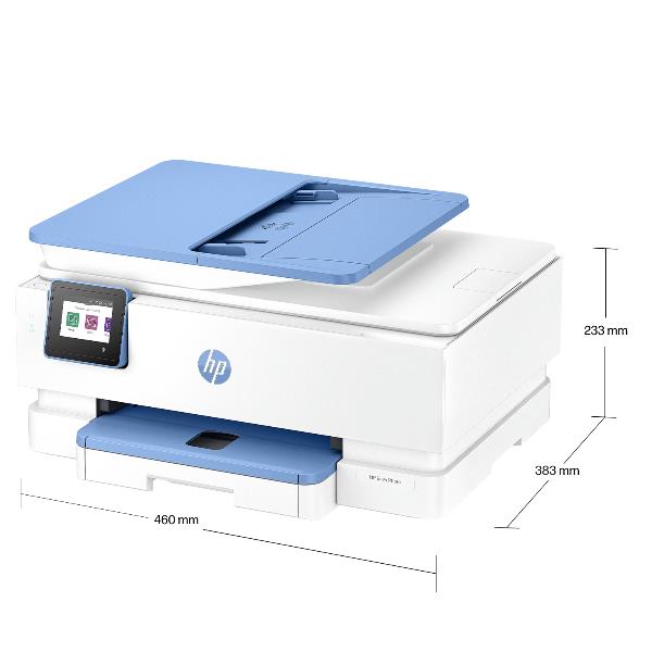 Stampante multifunzione HP Envy Photo 7931