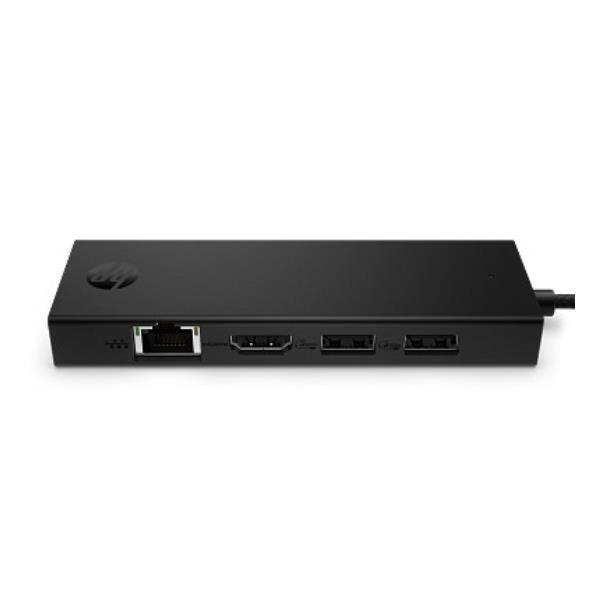 Hub portatile HP USB-C 4K HDMI
