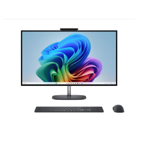 HP OmniStudio X All-in-One Desktop Next Gen AI 27-cx0007nl PC