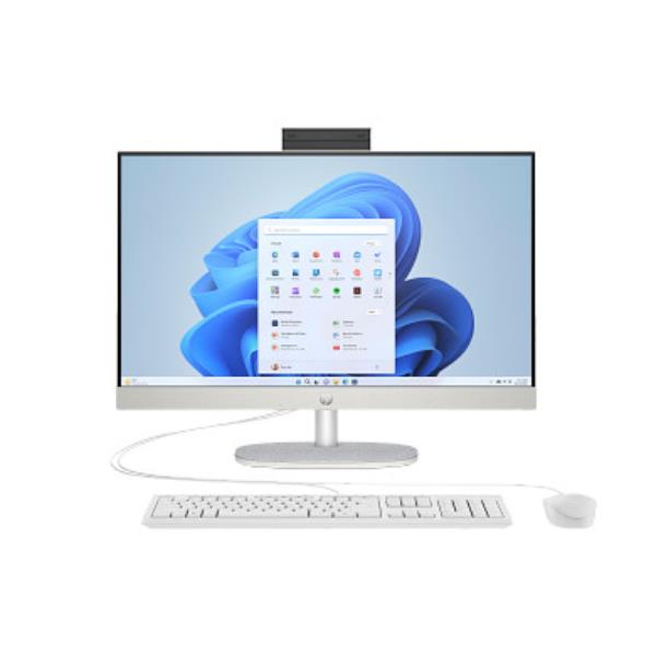 HP 23.8 inch All-in-One 24-cr0095nl PC