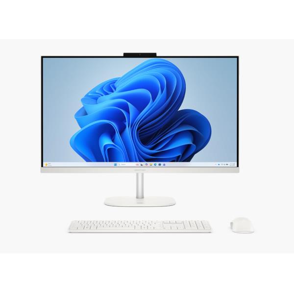 HP OmniStudio All-in-One Desktop AI 27 cz0004nl