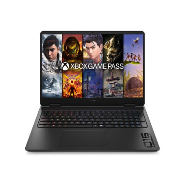 HyperX OMEN 16″ Gaming Laptop PC 16-am2002nlx