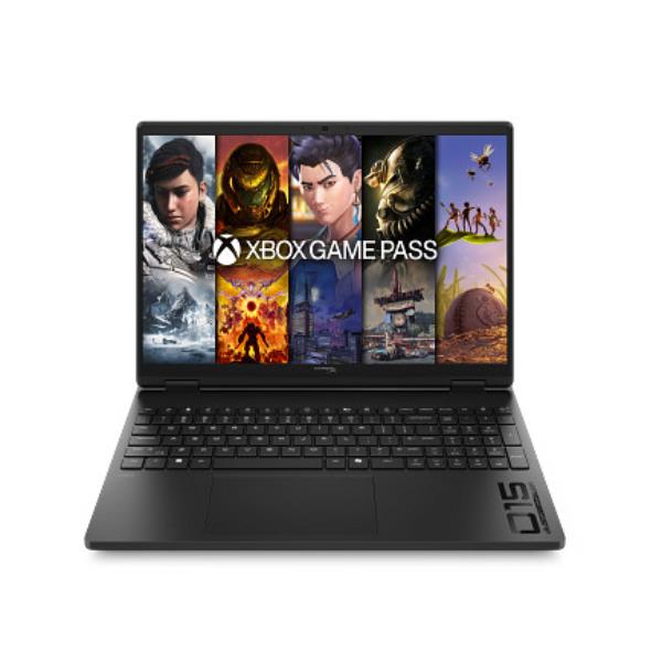 HyperX OMEN 15 inch Gaming Laptop PC 15-ga0021nlx