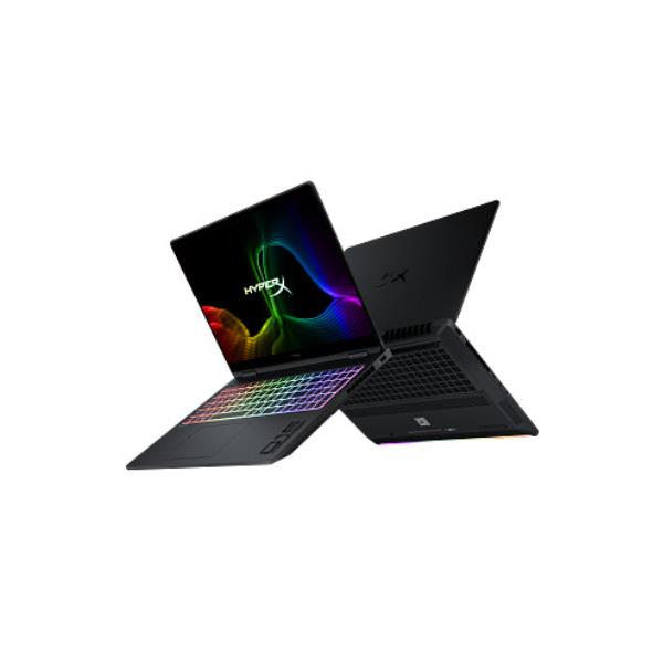 HyperX OMEN MAX 16″ Gaming Laptop PC 16-ah1008nlx (alimentatore non incluso)