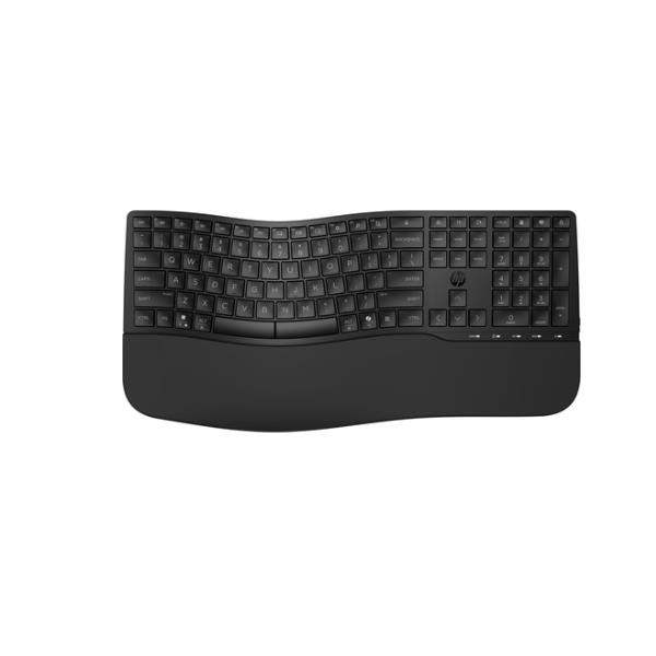 Tastiera dual-mode HP 680 Comfort