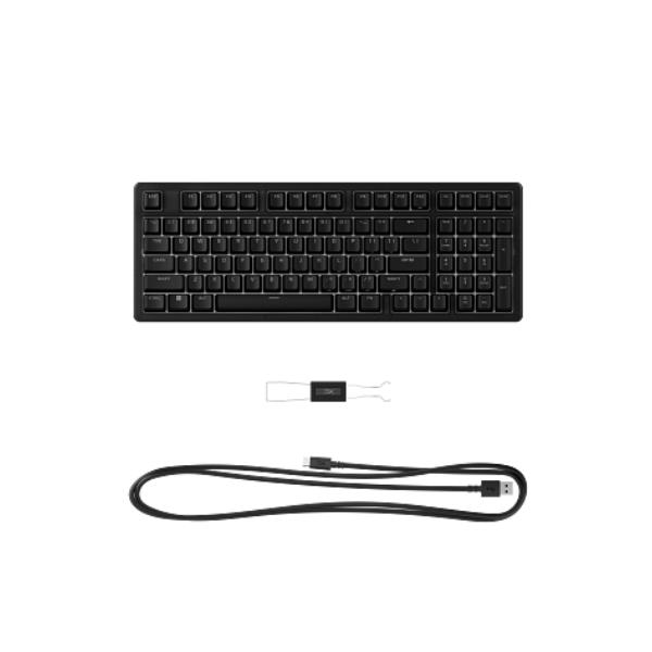 HyperX Origins 2 1800