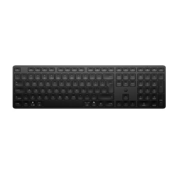 Tastiera HP 490K multi-dispositivo e dual-mode