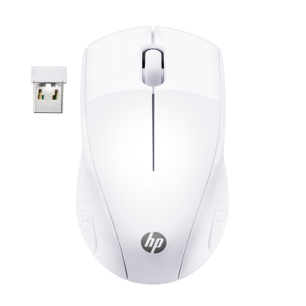 HP Wireless Mouse 220