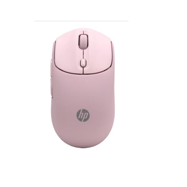 Mouse wireless silenzioso HP 400