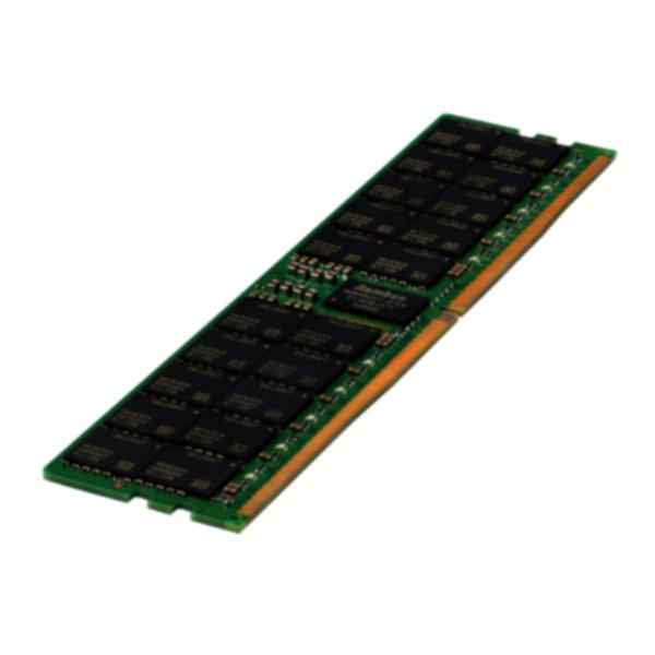 Kit memoria registrata Smart HPE Dual Rank x8 32 GB (1×32 GB) DDR5-4800 CAS-40-39-39 EC8