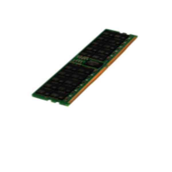 Kit memoria registrata Smart HPE Dual Rank x4 64 GB (1×64 GB) DDR5-4800 CAS-40-39-39 EC8