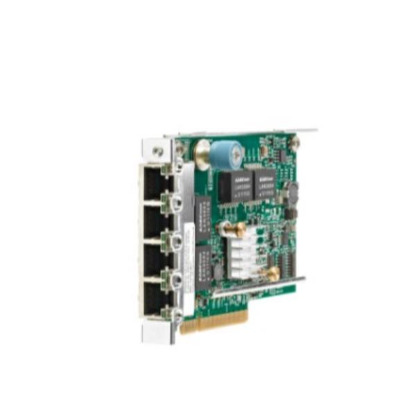 Scheda Ethernet 1 Gb 4 porte HPE 331FLR