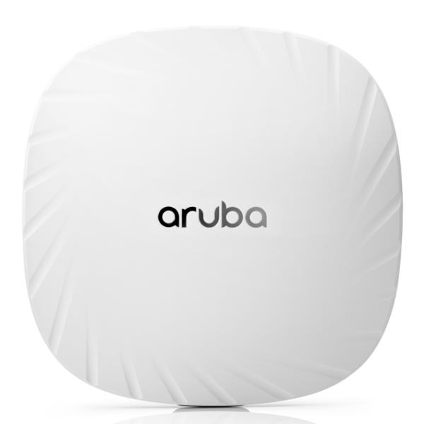 Antenne radio interne Aruba AP-505 (RW) Dual Radio 2×2:2 802.11ax Unified Campus AP