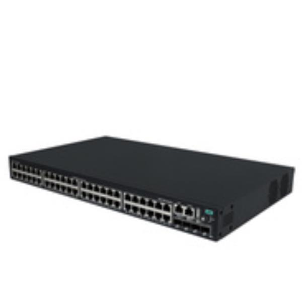 HPE NW CW 2150 48G POE+ 4P 390W SW