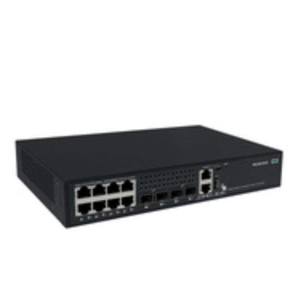 HPE NW CW 2150 8G POE+ 2F 2P 125W
