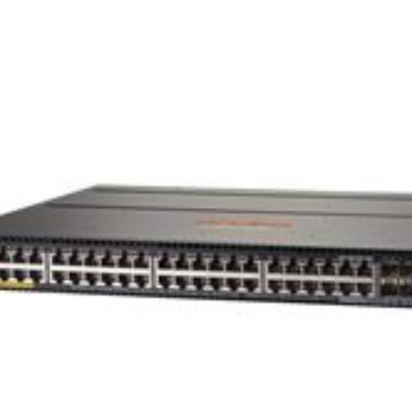 2930M 48G PoE+ 1 slot Switch Aruba