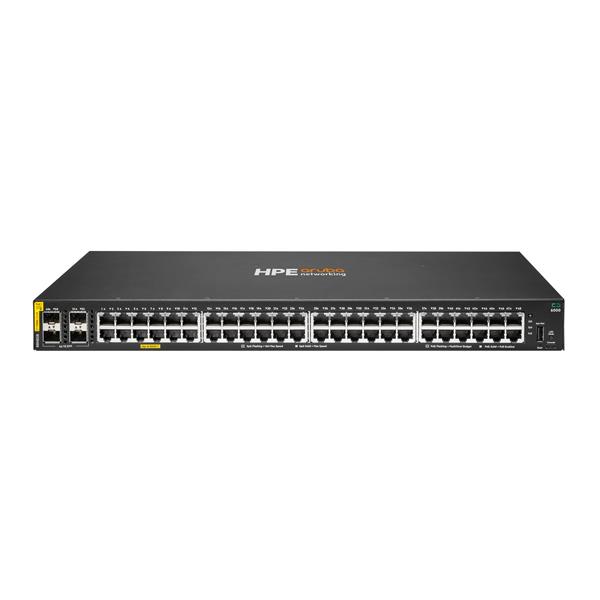 HPE ANW 6000 48G CL4 4F 370W SW