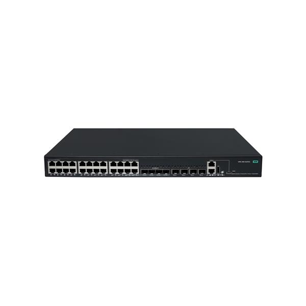 HPE Networking CW 2150 24p