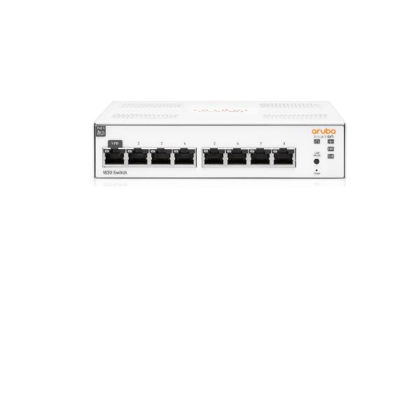 Aruba Instant On 1830 8G Switch