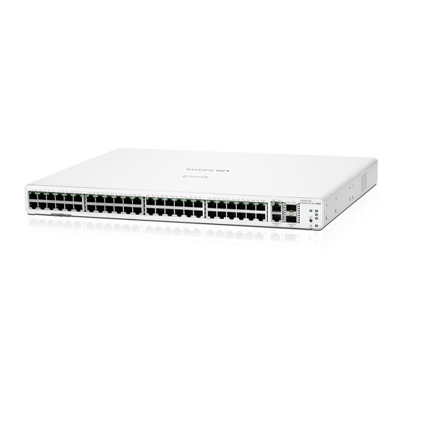Aruba IOn1960 48G 2XT 2XF Switch