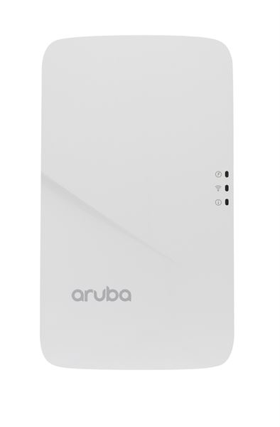 Punto di accesso unificato per strutture alberghiere Aruba AP-303H (RW) Dual-Radio 802.11ac 2×2 con antenne interne