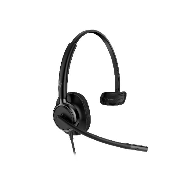 Cuffie HP Poly Mission 415 USB Classic