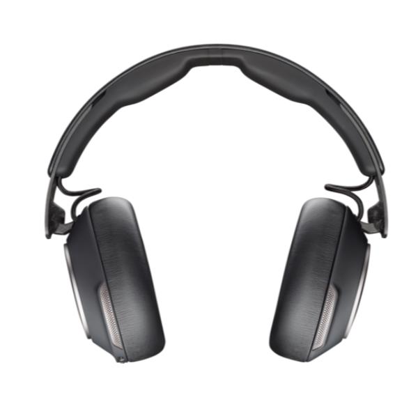 Cuffie HP Poly Voyager Surround 80 UC con connettore USB-C MS + adattatore USB-C/A