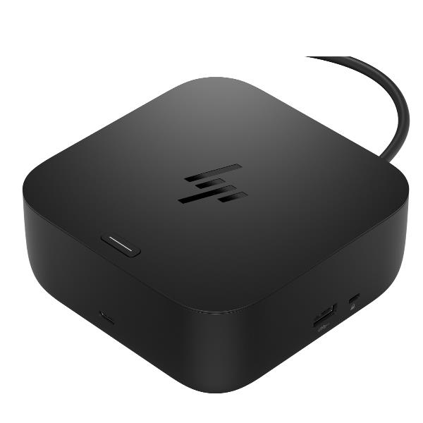 Docking Station HP USB-C 100W G6