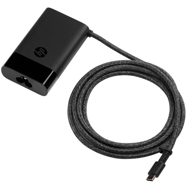 Alimentatore universale HP per laptop USB-C da 65 W