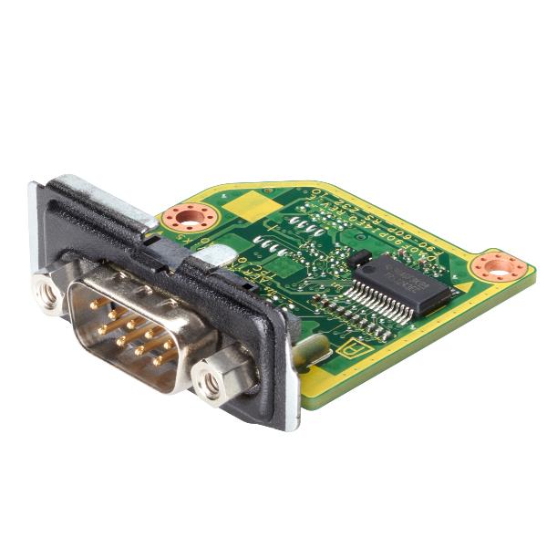 HP Serial Port Flex IO v3 (per Elitedesk 8 e Prodesk 4)